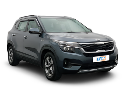 2020 KIA SELTOS - SUV - Diesel - Automatic - ₹10.82 lakh